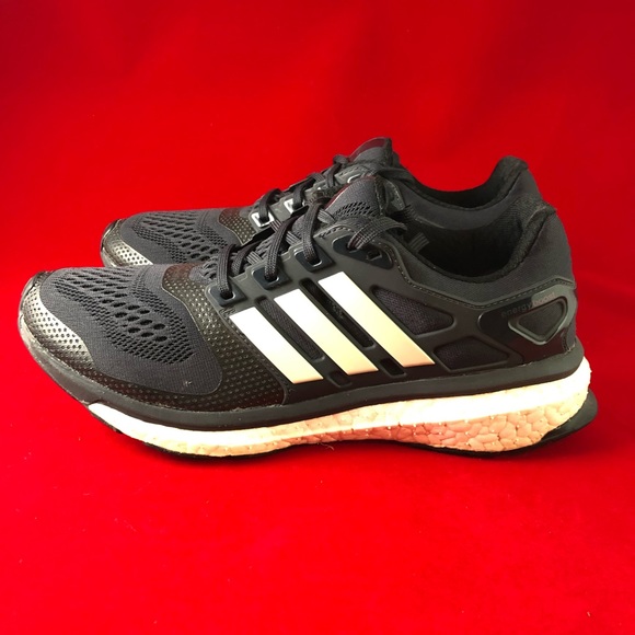energy boost 2 black